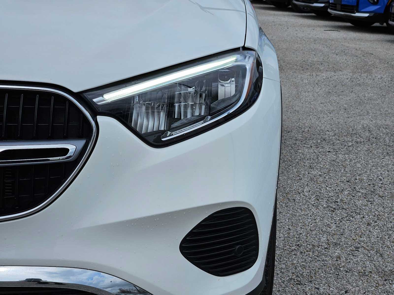 Thumbnail: 2024 Mercedes-Benz GLC - 12