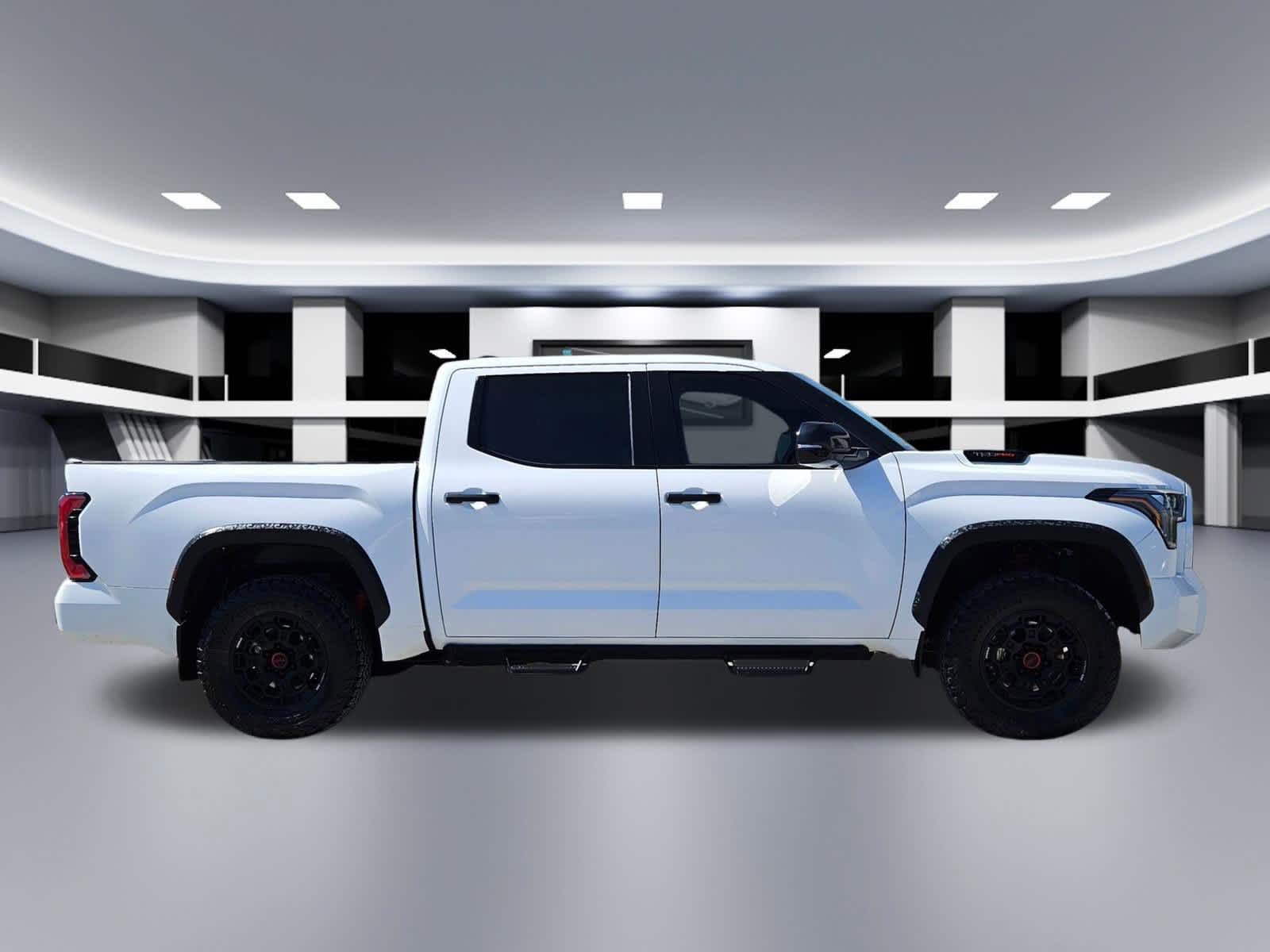 Thumbnail: 2024 Toyota Tundra - 6