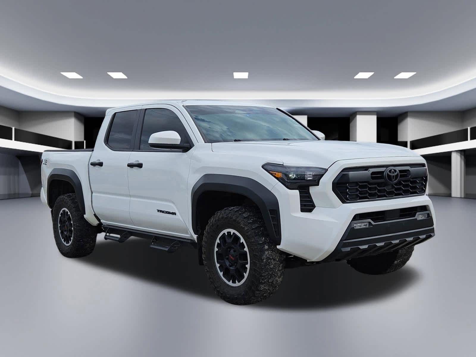 Thumbnail: 2024 Toyota Tacoma - 8