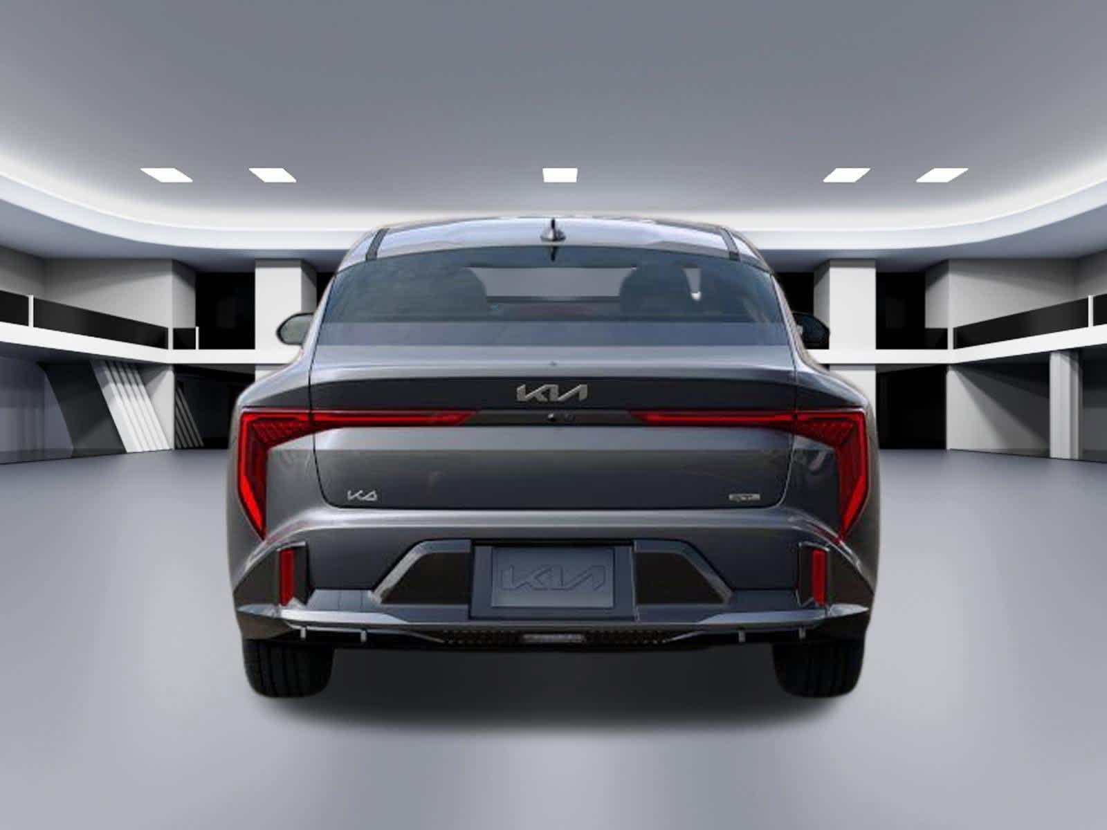 Thumbnail: 2026 Kia K4 - 5