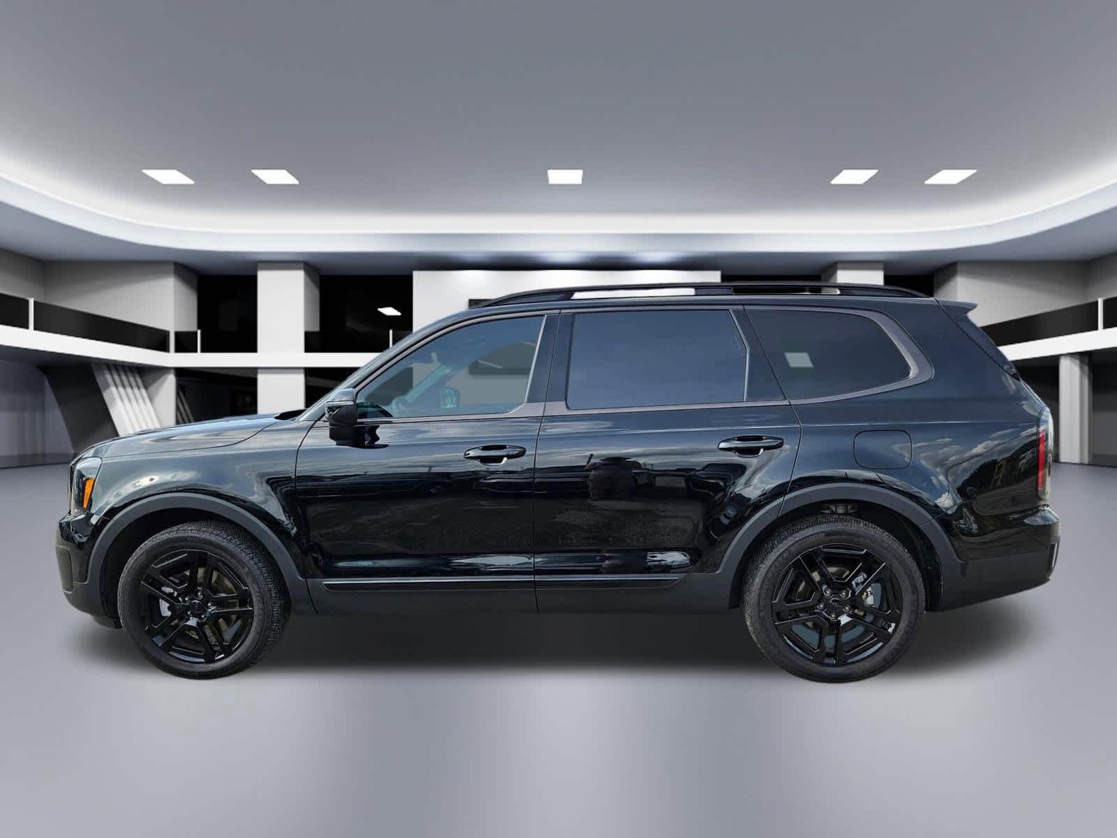 Thumbnail: 2025 Kia Telluride - 3