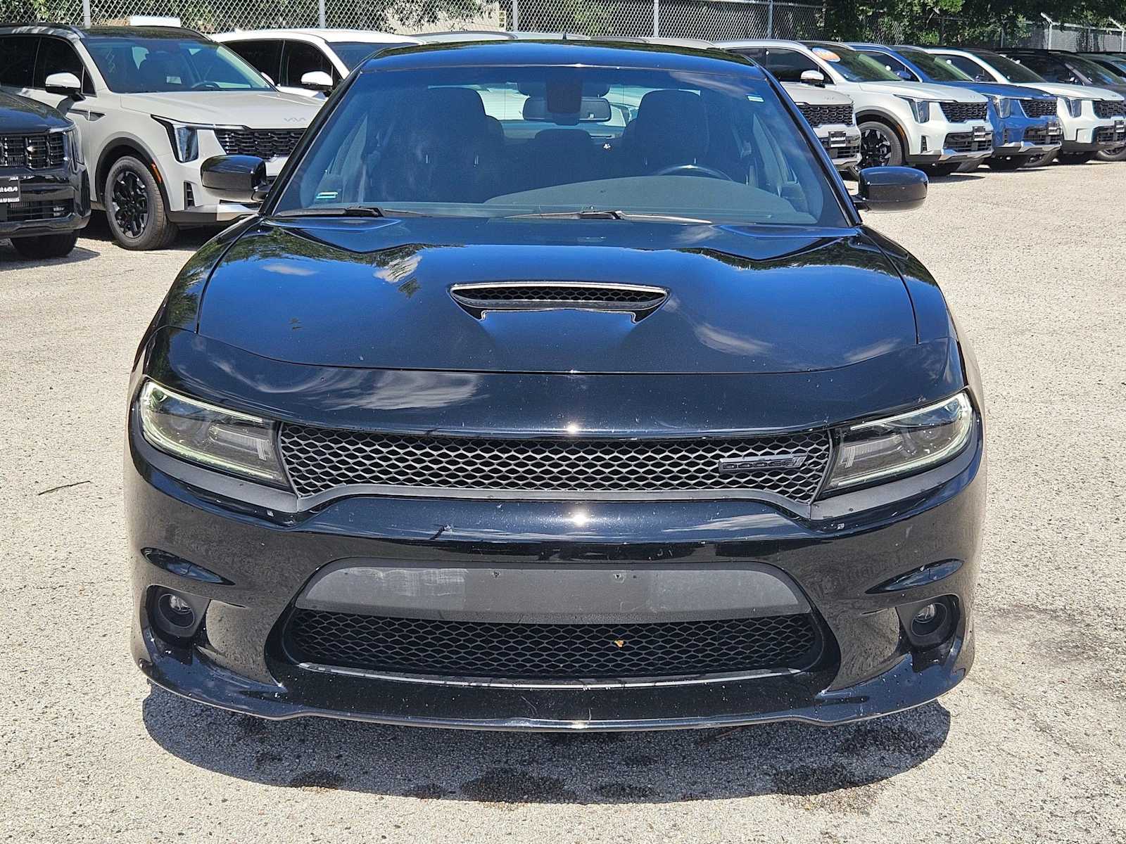 Thumbnail: 2021 Dodge Charger - 8