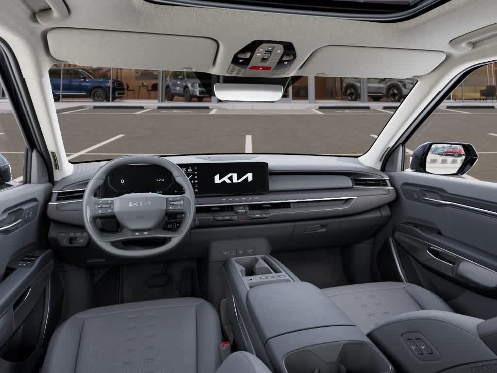 Thumbnail: 2026 Kia EV9 - 14