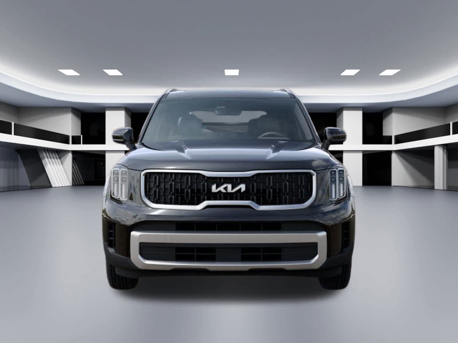 Thumbnail: 2025 Kia Telluride - 2