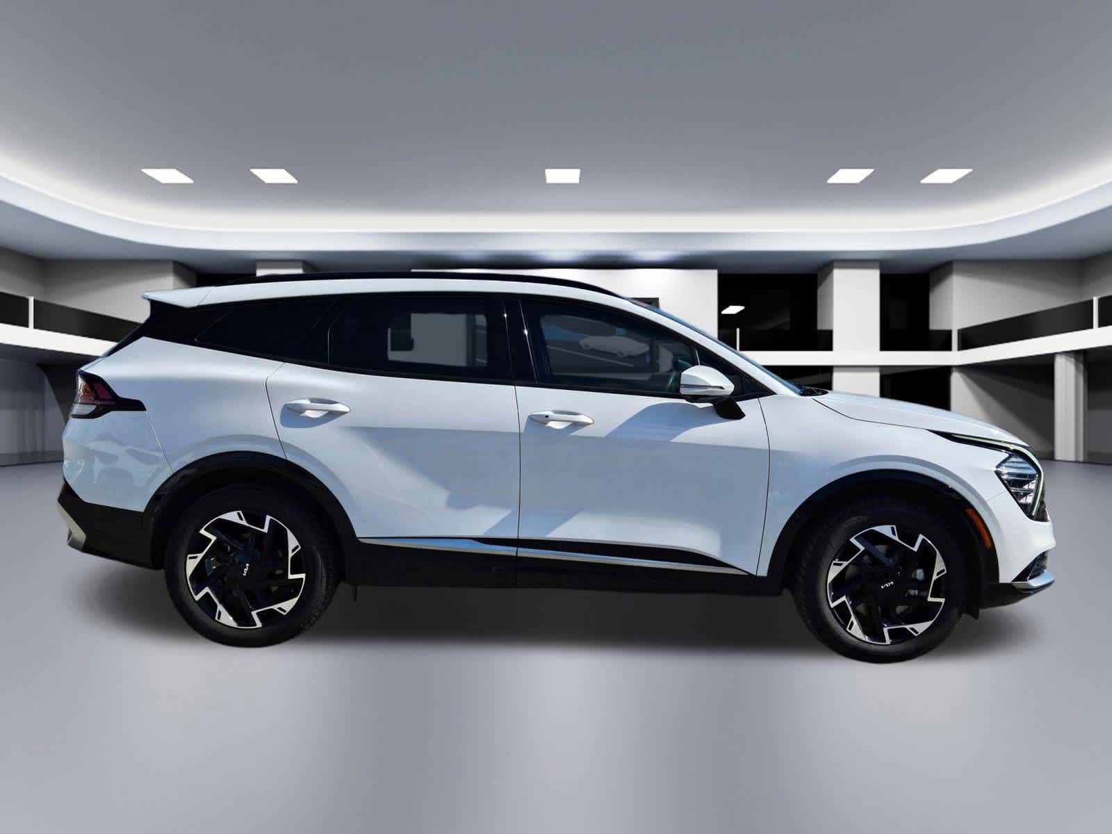 Thumbnail: 2023 Kia Sportage - 6