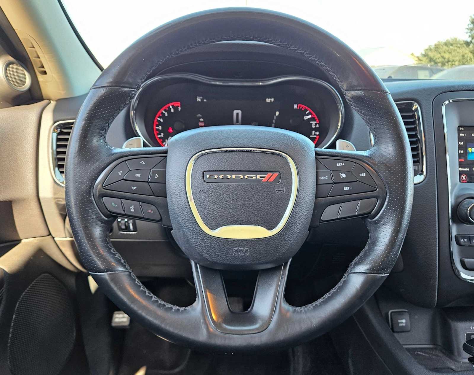 Thumbnail: 2018 Dodge Durango - 25