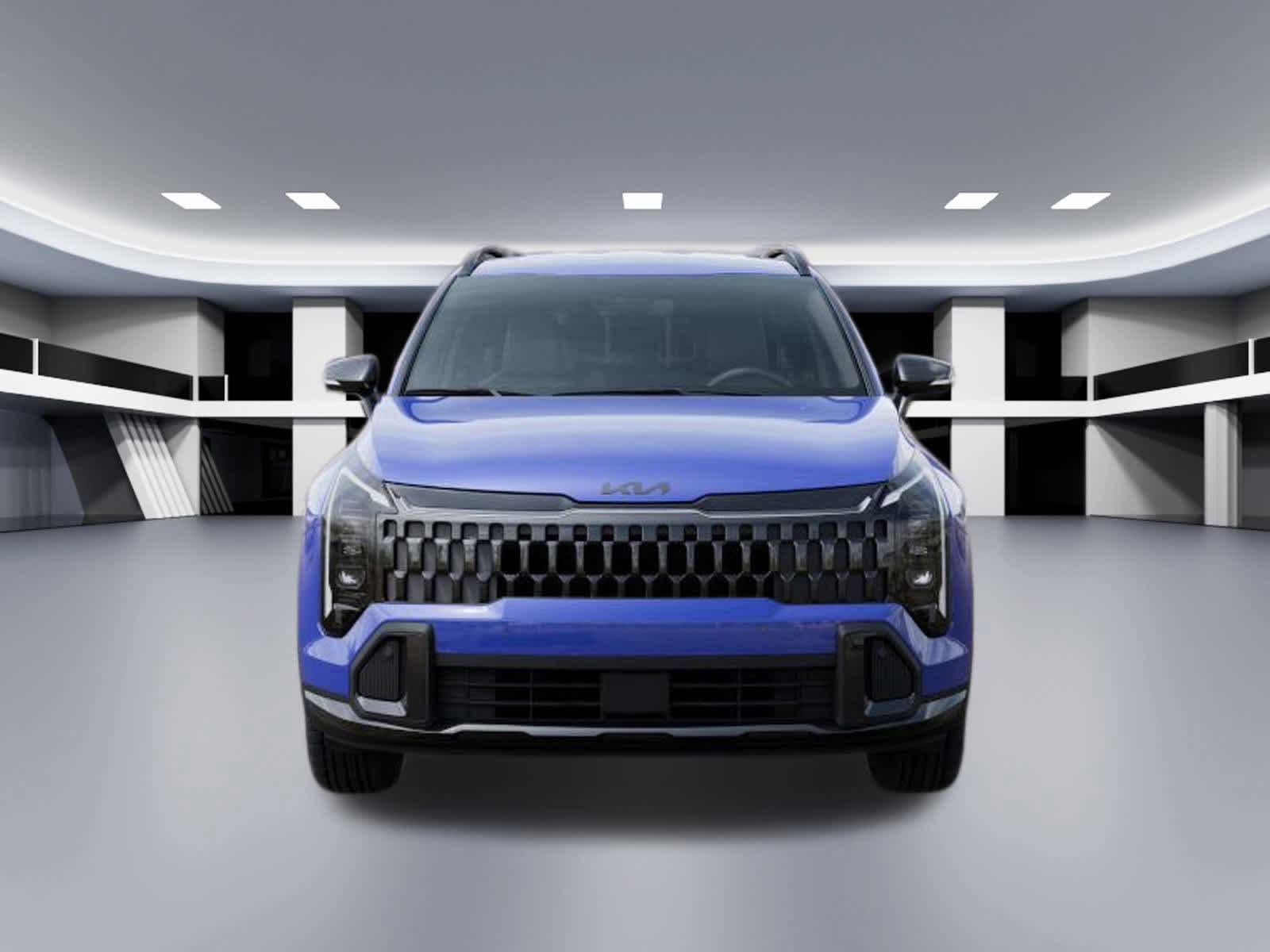 Thumbnail: 2026 Kia Sportage - 2