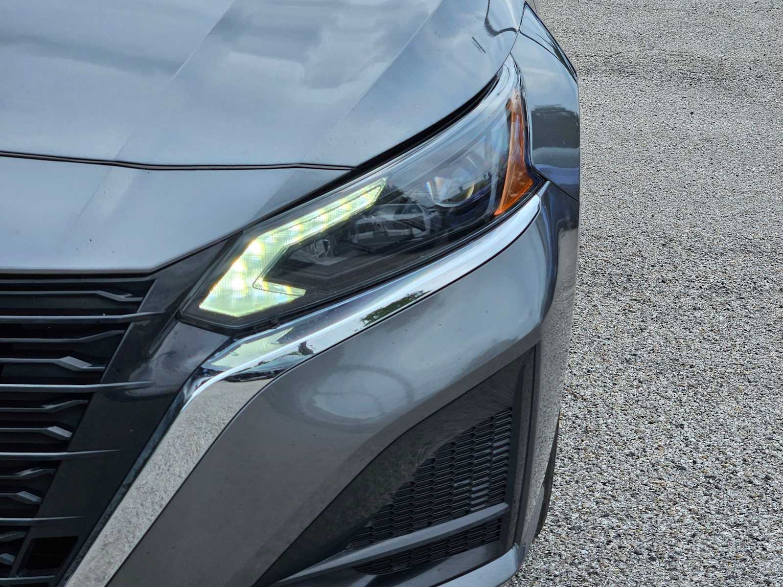 Thumbnail: 2023 Nissan Altima - 8