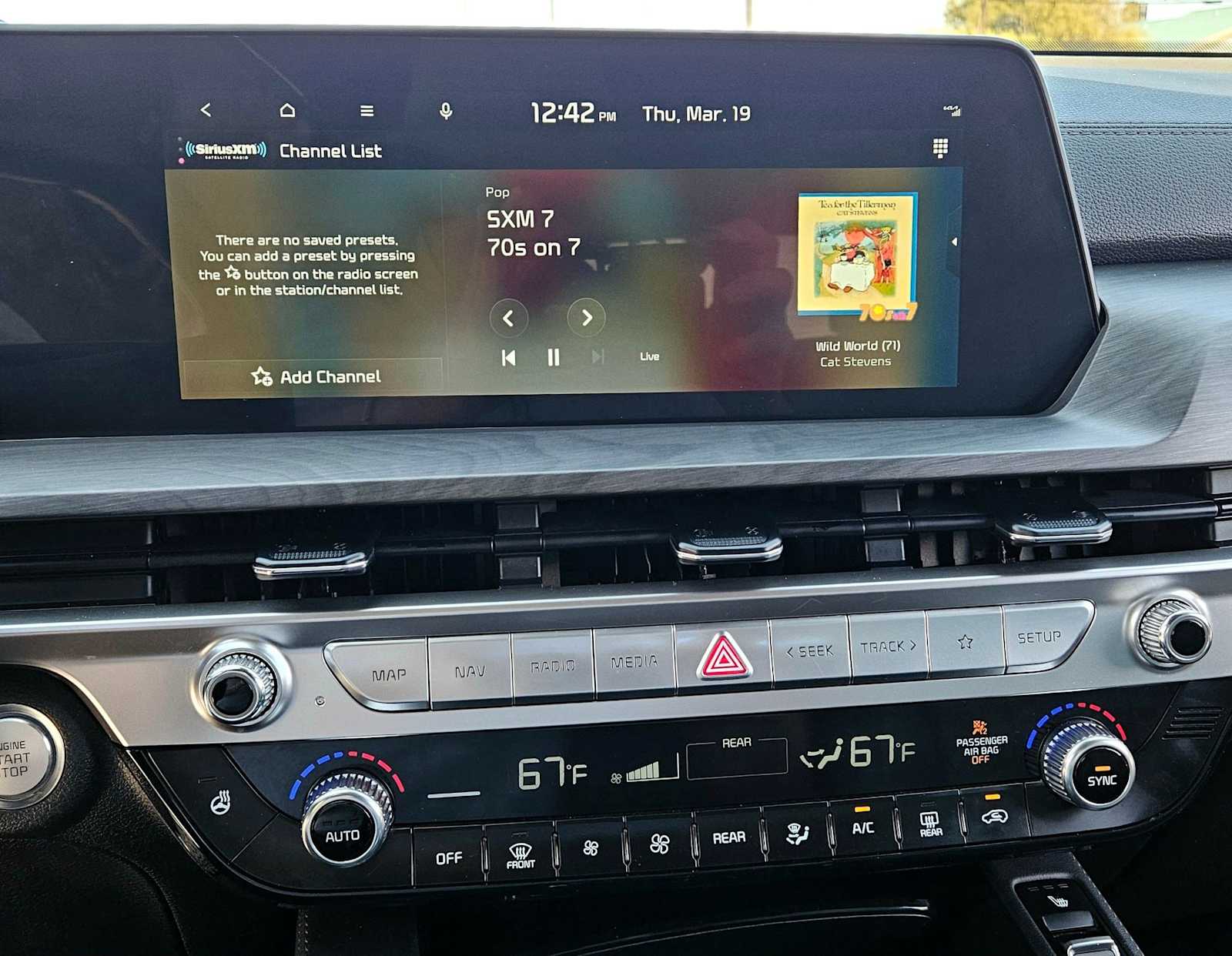 Thumbnail: 2023 Kia Telluride - 20