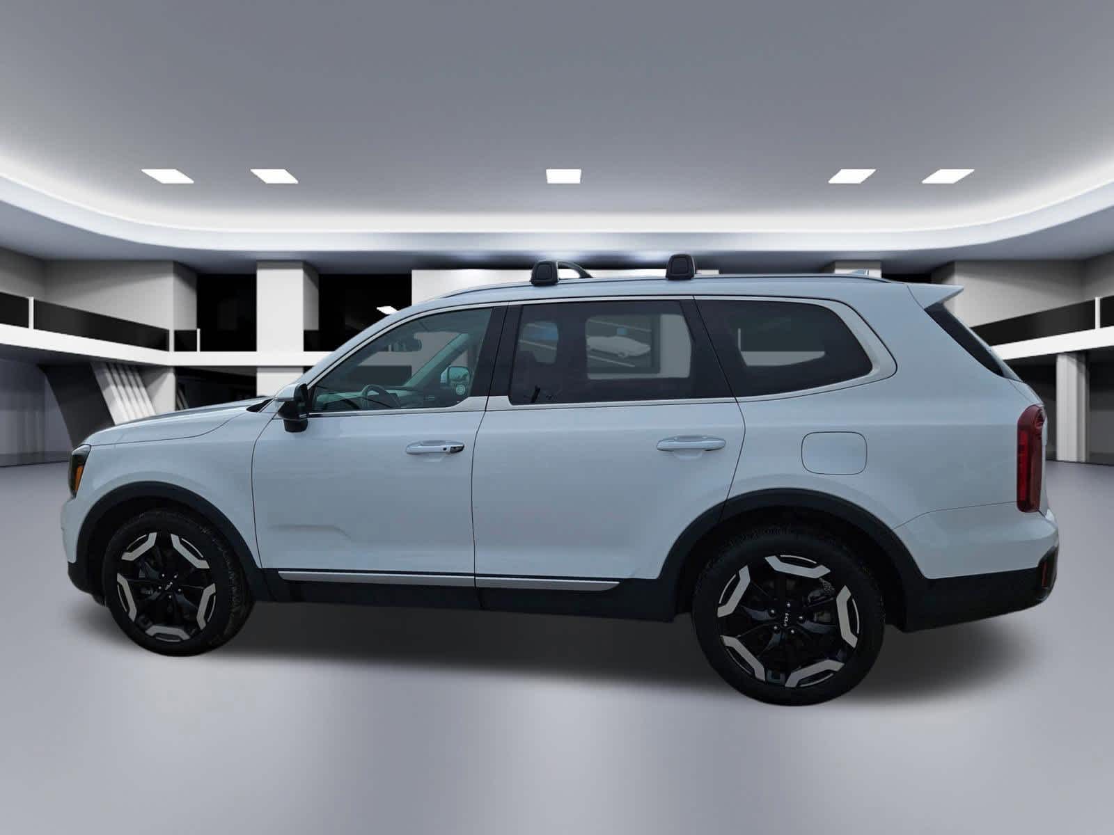 Thumbnail: 2025 Kia Telluride - 3