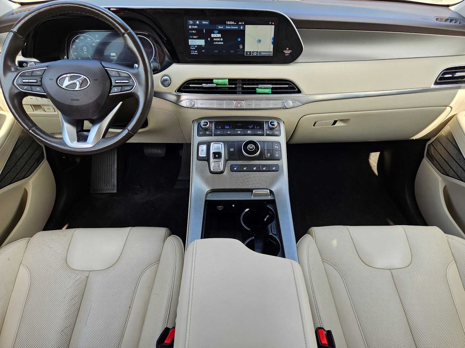 Thumbnail: 2020 Hyundai Palisade - 15