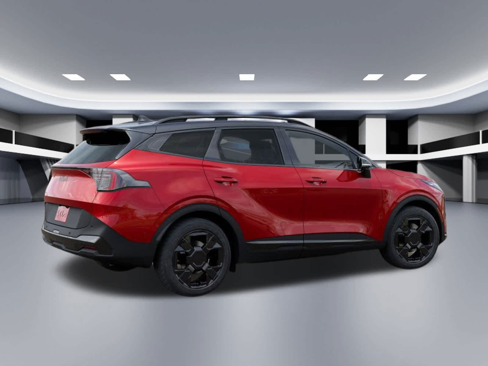 Thumbnail: 2026 Kia Sportage - 6