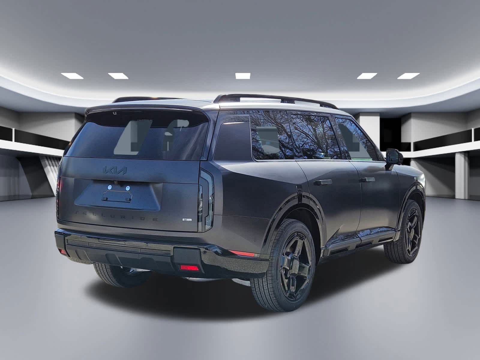 Thumbnail: 2027 Kia Telluride - 6