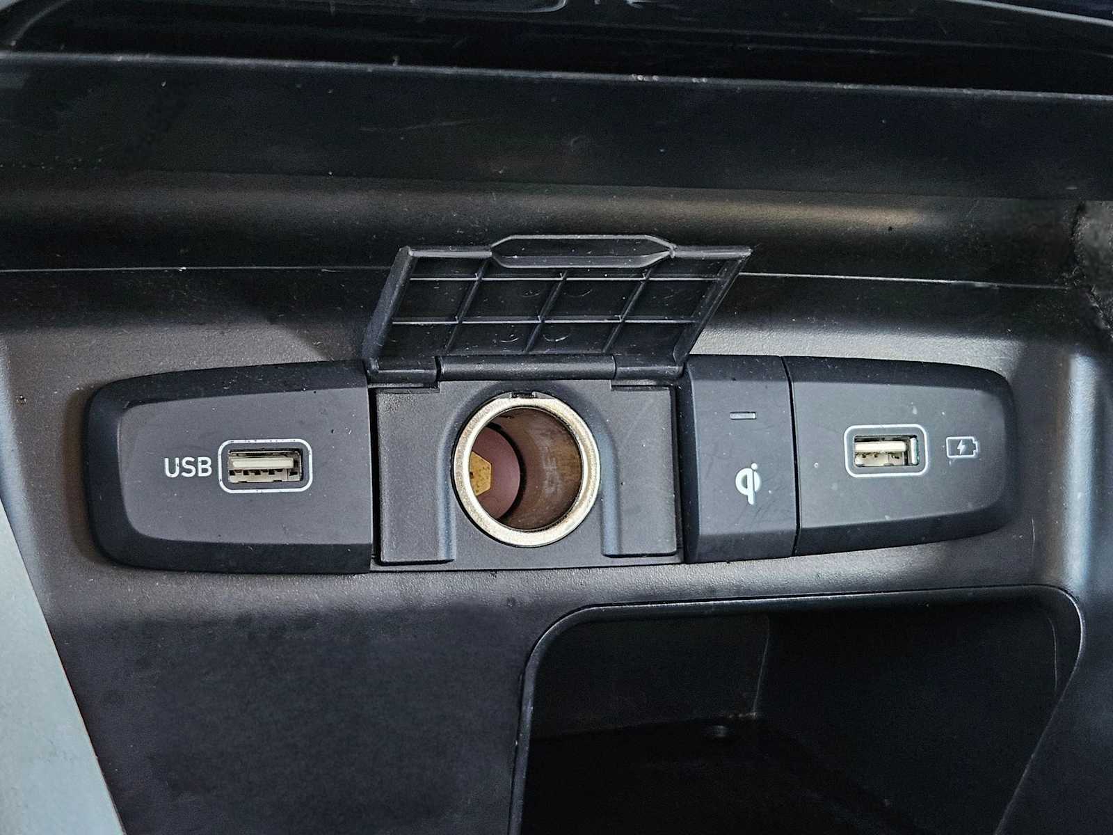 Thumbnail: 2024 Hyundai Tucson - 28