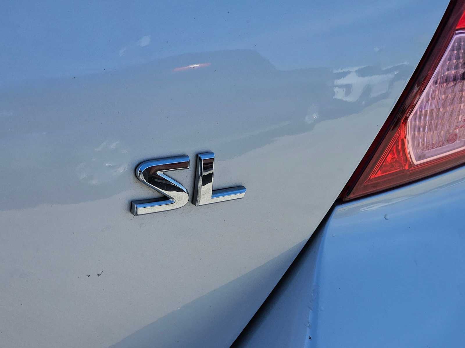 Thumbnail: 2009 Nissan Versa - 12