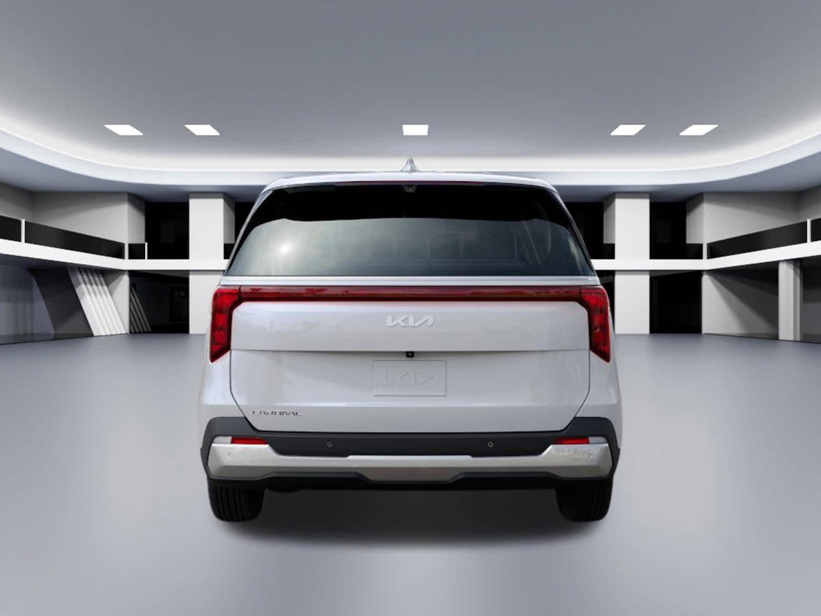 Thumbnail: 2026 Kia Carnival - 5