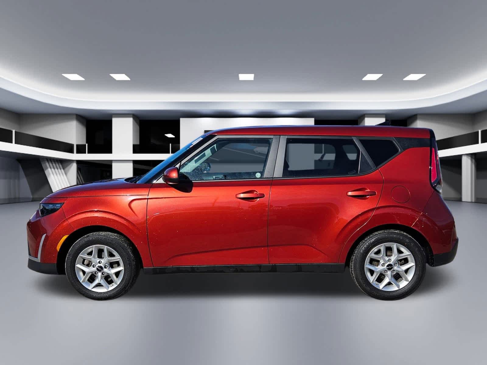 Thumbnail: 2024 Kia Soul - 2