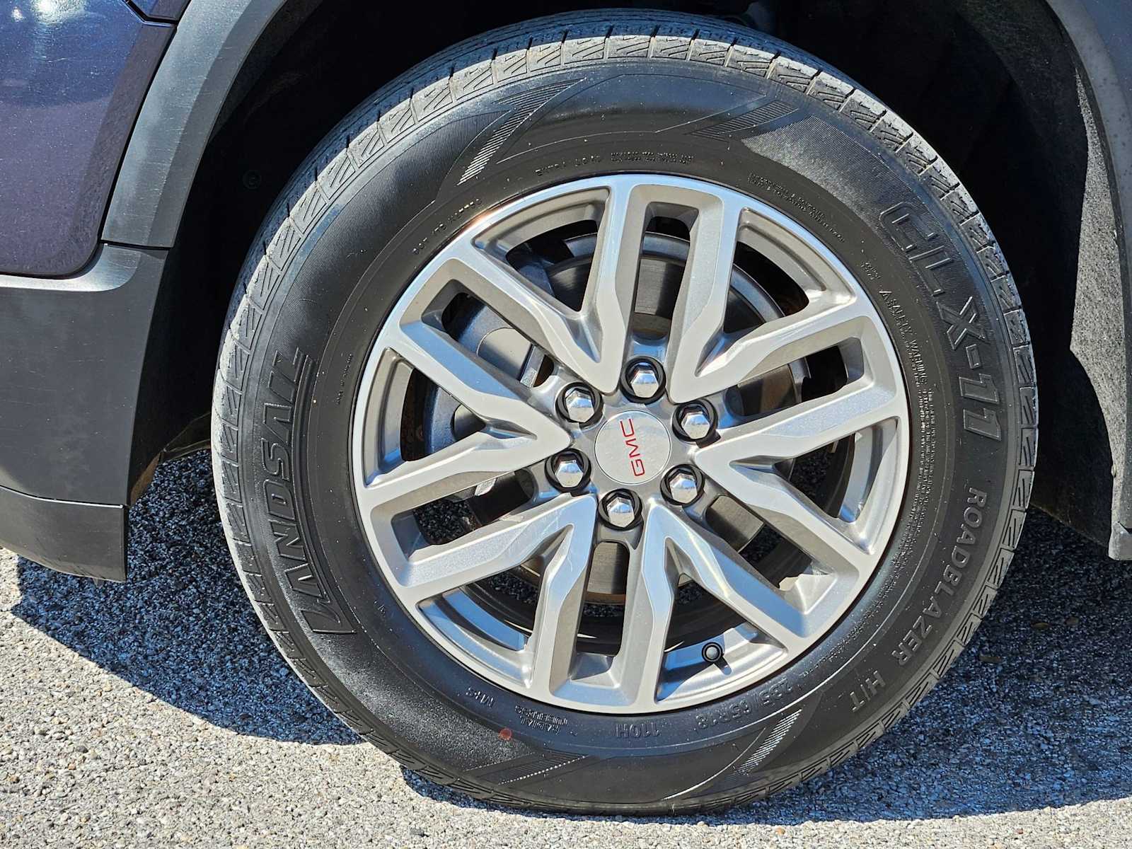 Thumbnail: 2018 GMC Acadia - 13