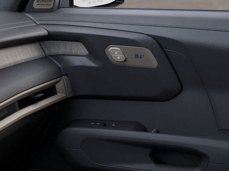 Thumbnail: 2027 Kia Telluride - 25