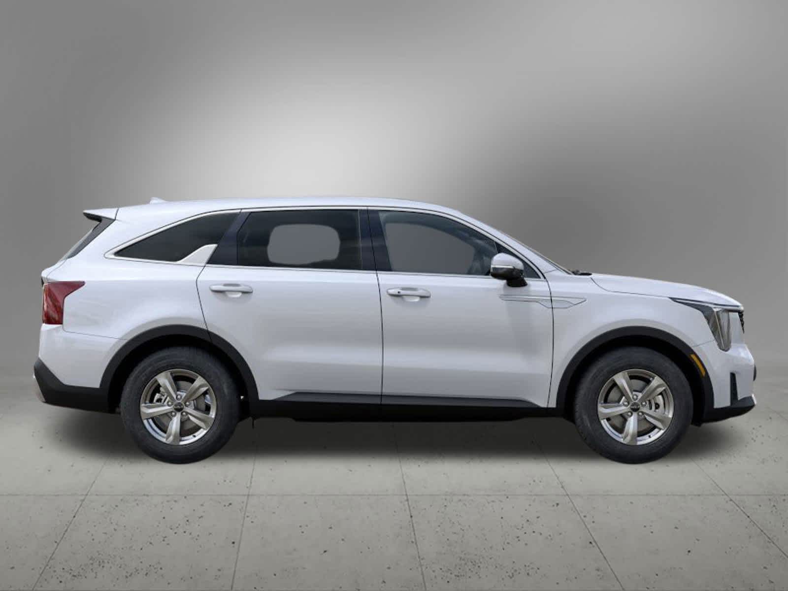Thumbnail: 2025 Kia Sorento - 7