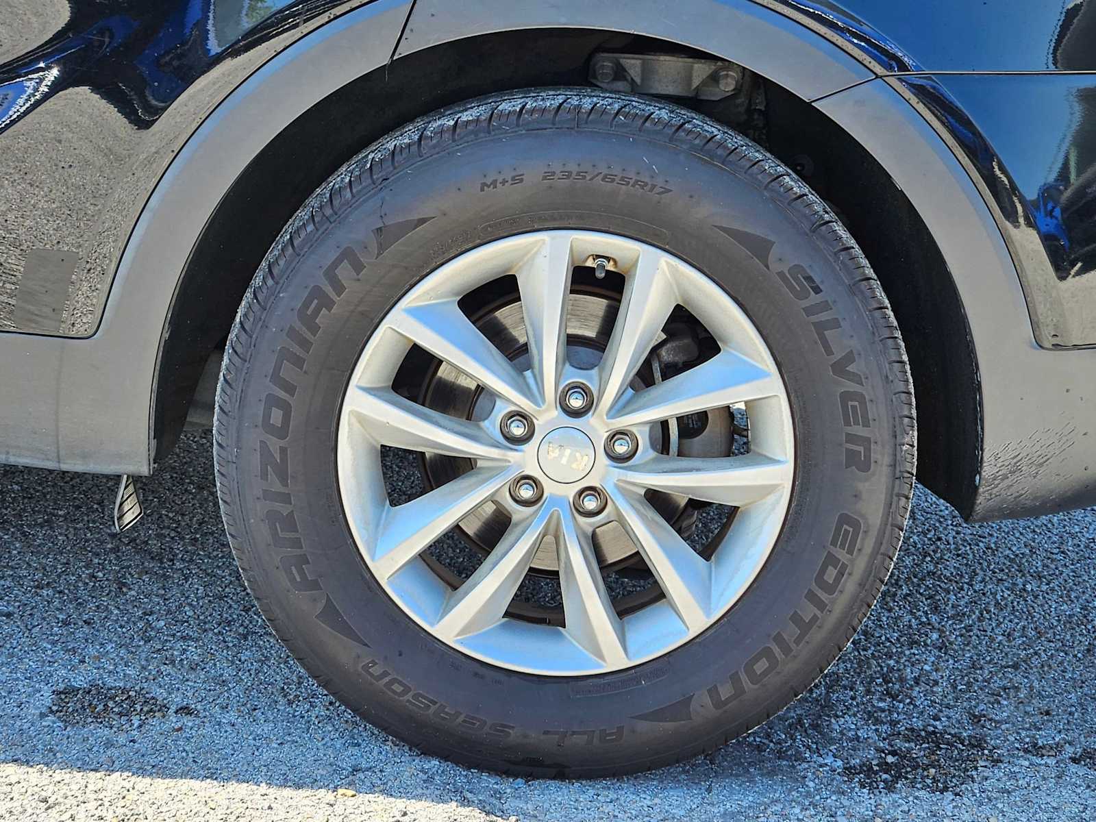 Thumbnail: 2016 Kia Sorento - 14