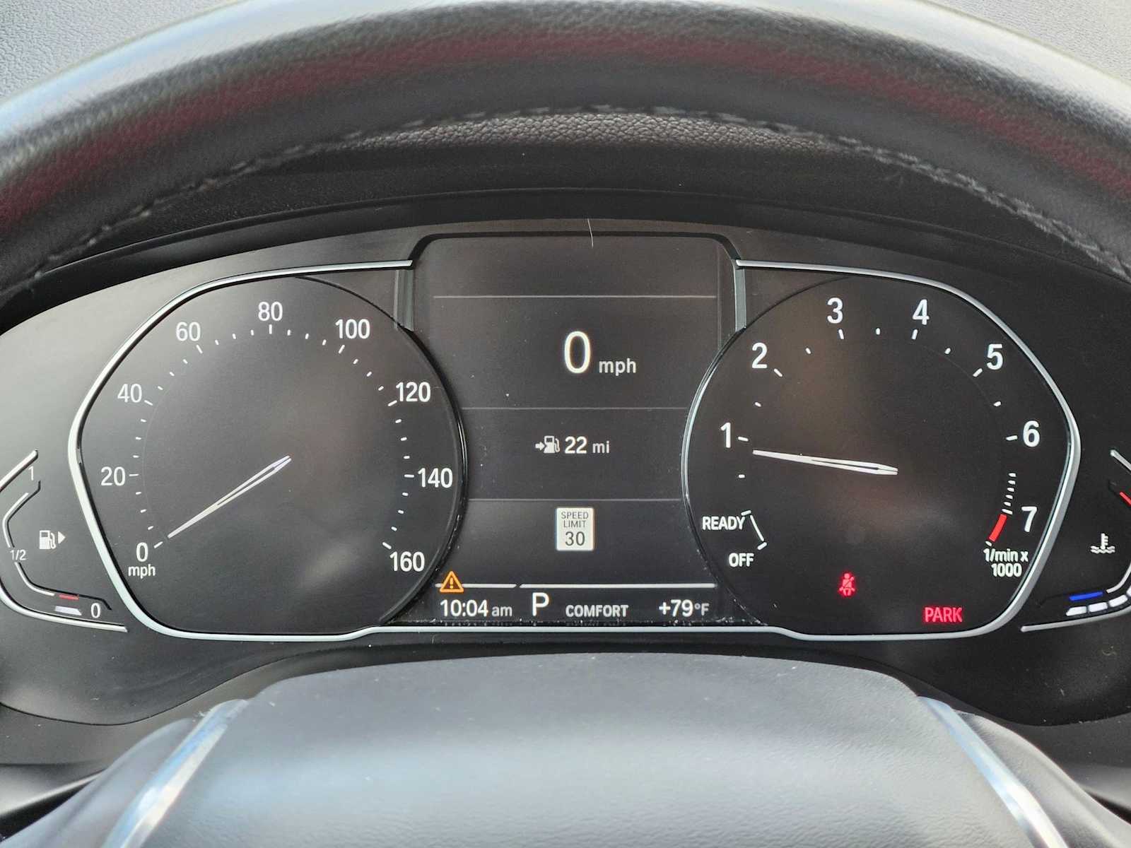 Thumbnail: 2022 BMW X3 - 29