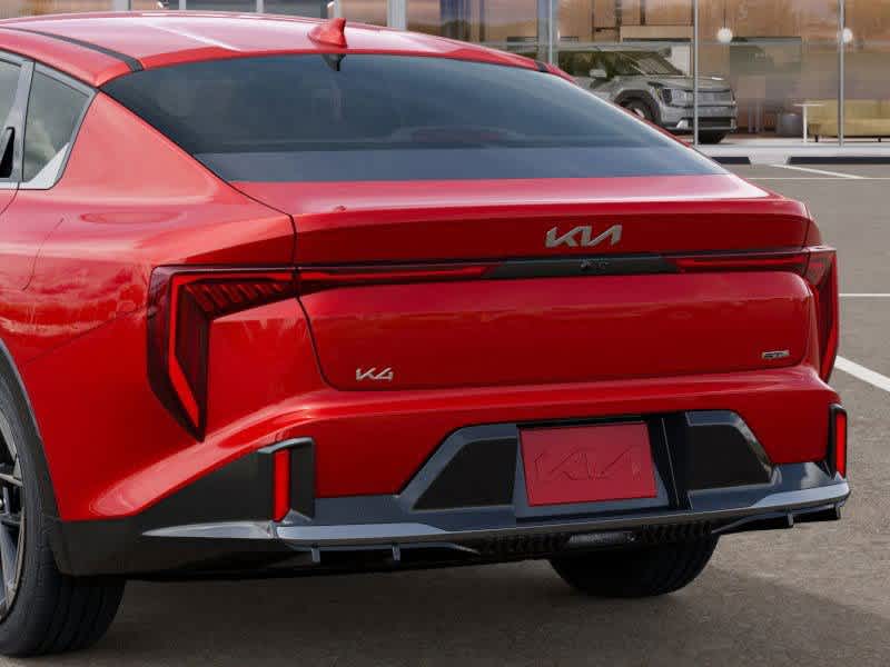 Thumbnail: 2026 Kia K4 - 13