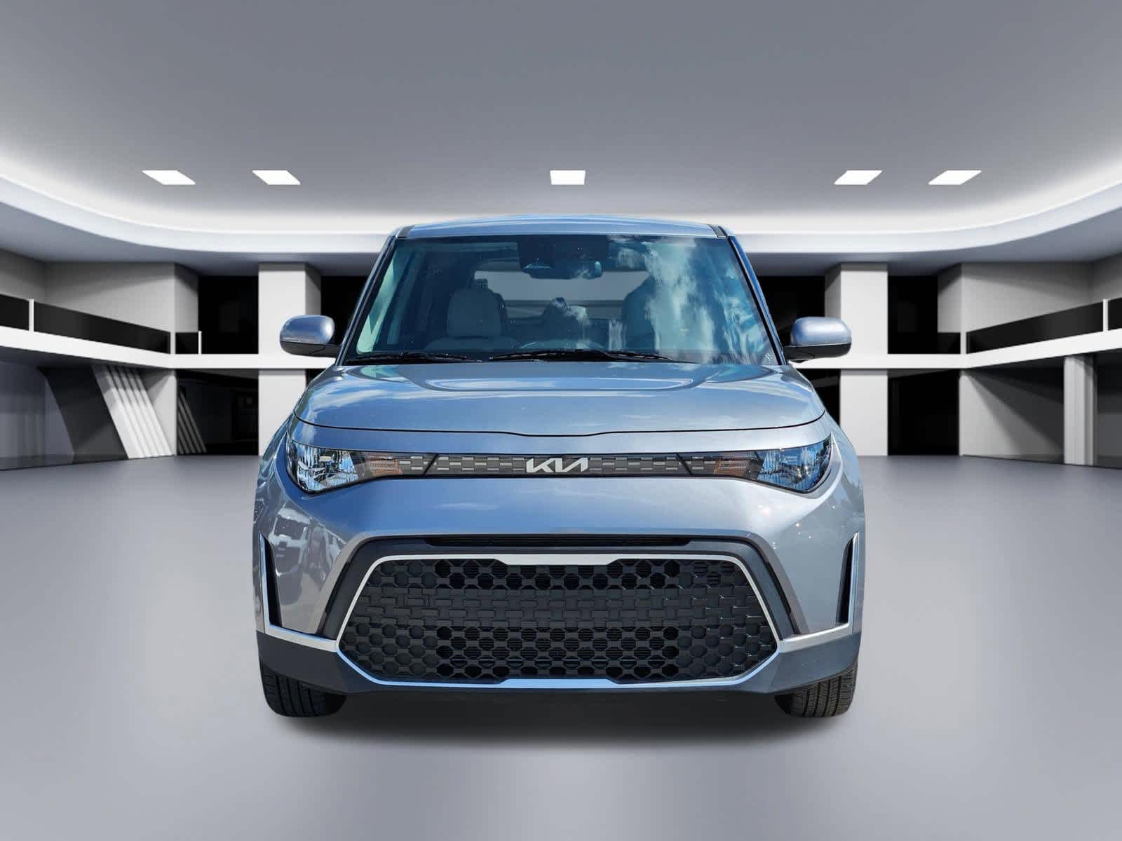 Thumbnail: 2025 Kia Soul - 8