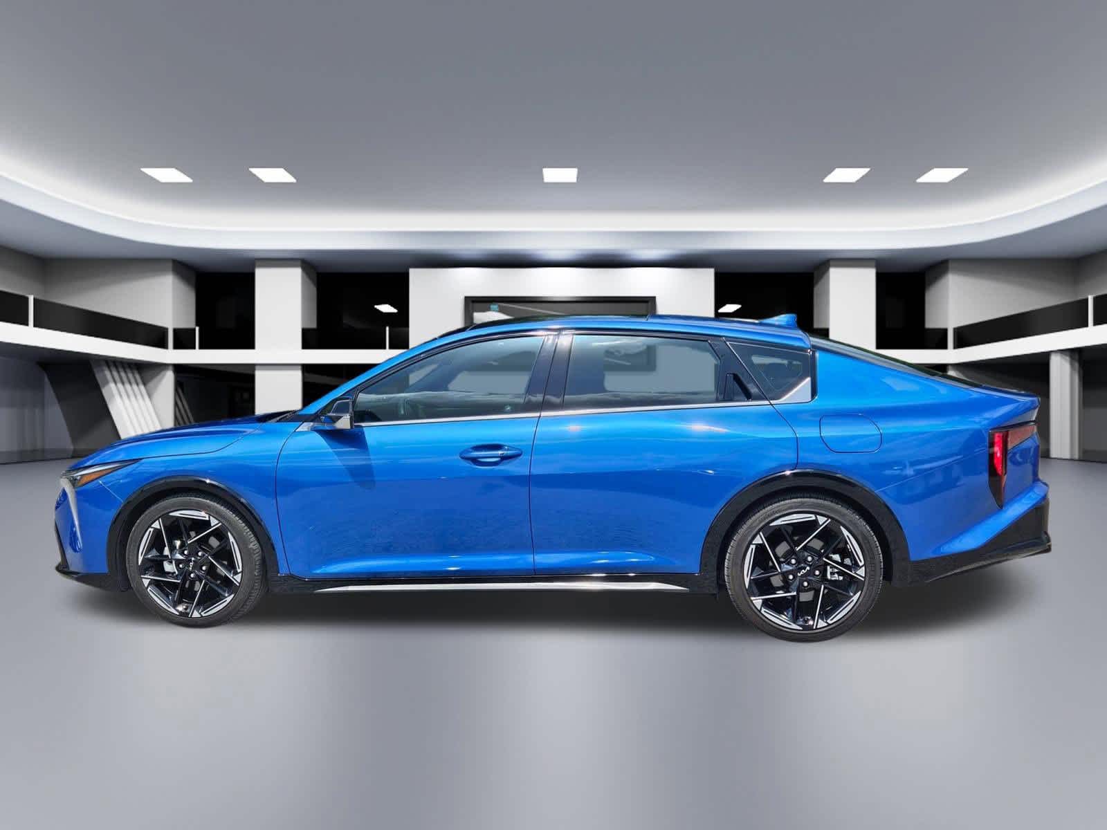 Thumbnail: 2025 Kia K4 - 3