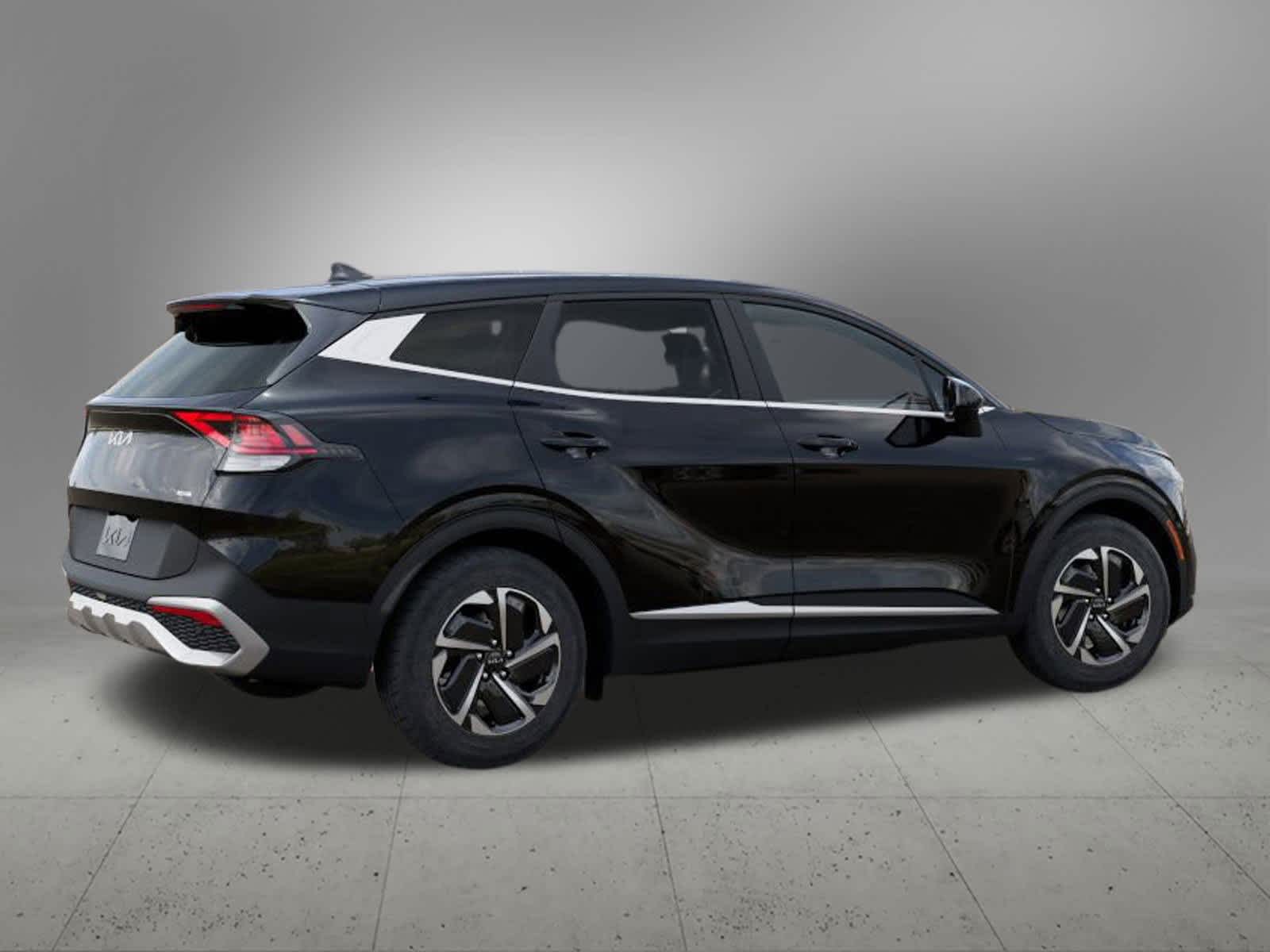 Thumbnail: 2025 Kia Sportage - 6