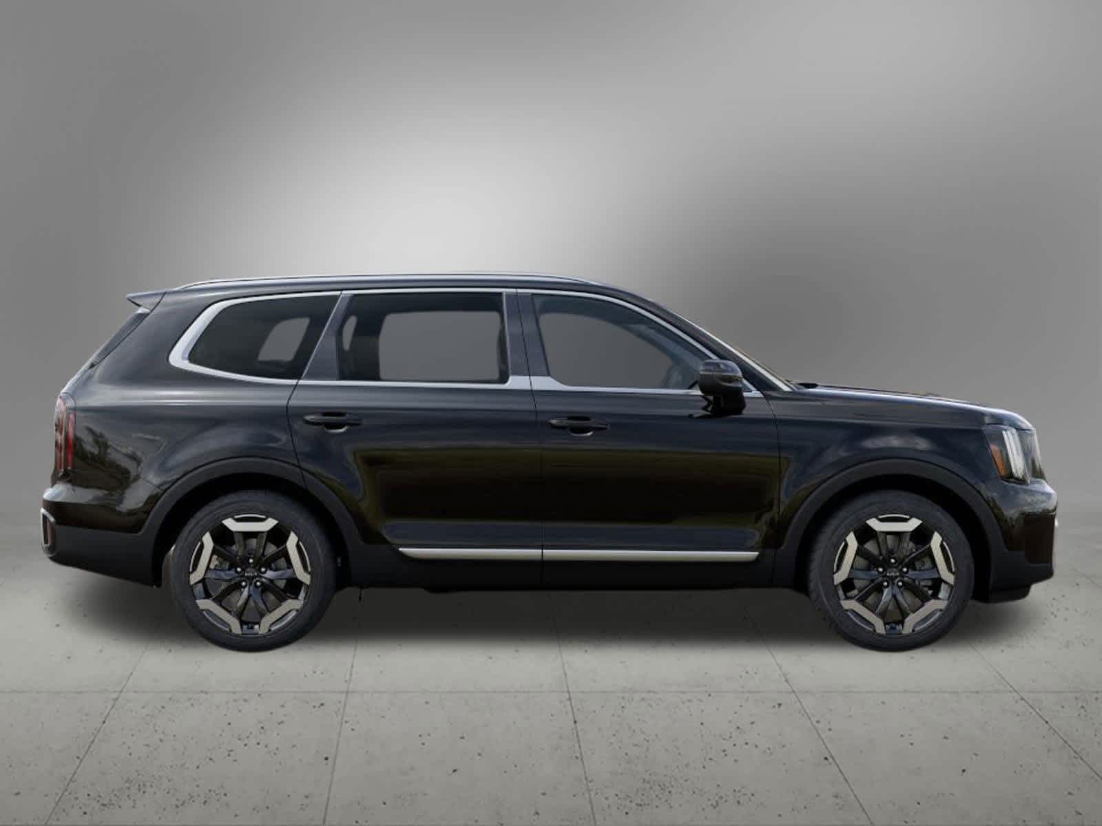 Thumbnail: 2025 Kia Telluride - 7