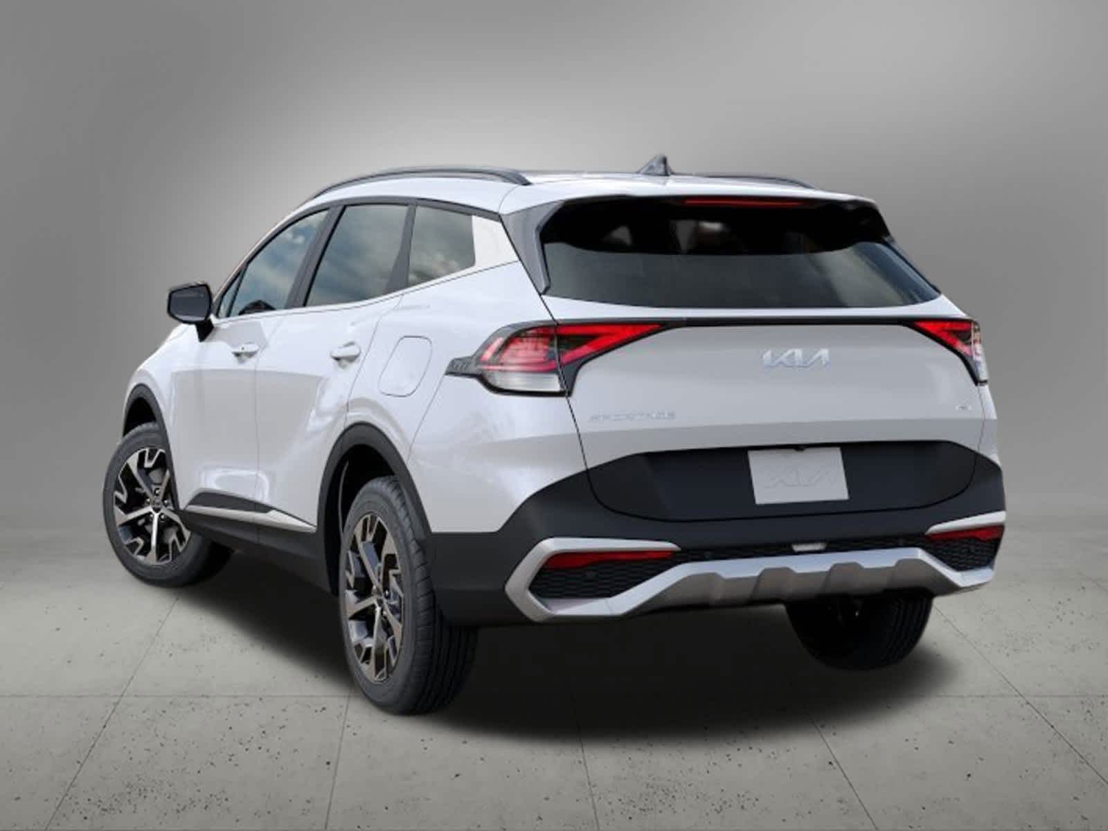 Thumbnail: 2024 Kia Sportage - 4