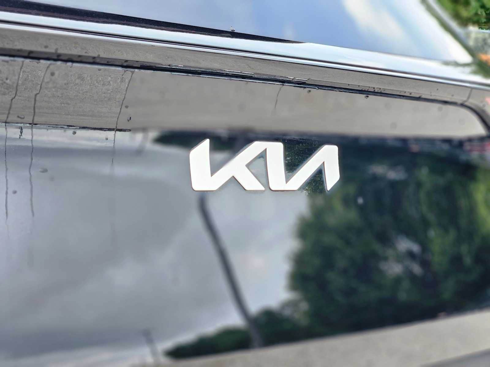 Thumbnail: 2023 Kia Sportage - 11
