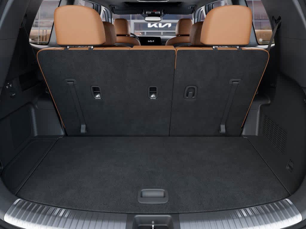 Thumbnail: 2025 Kia Telluride - 19