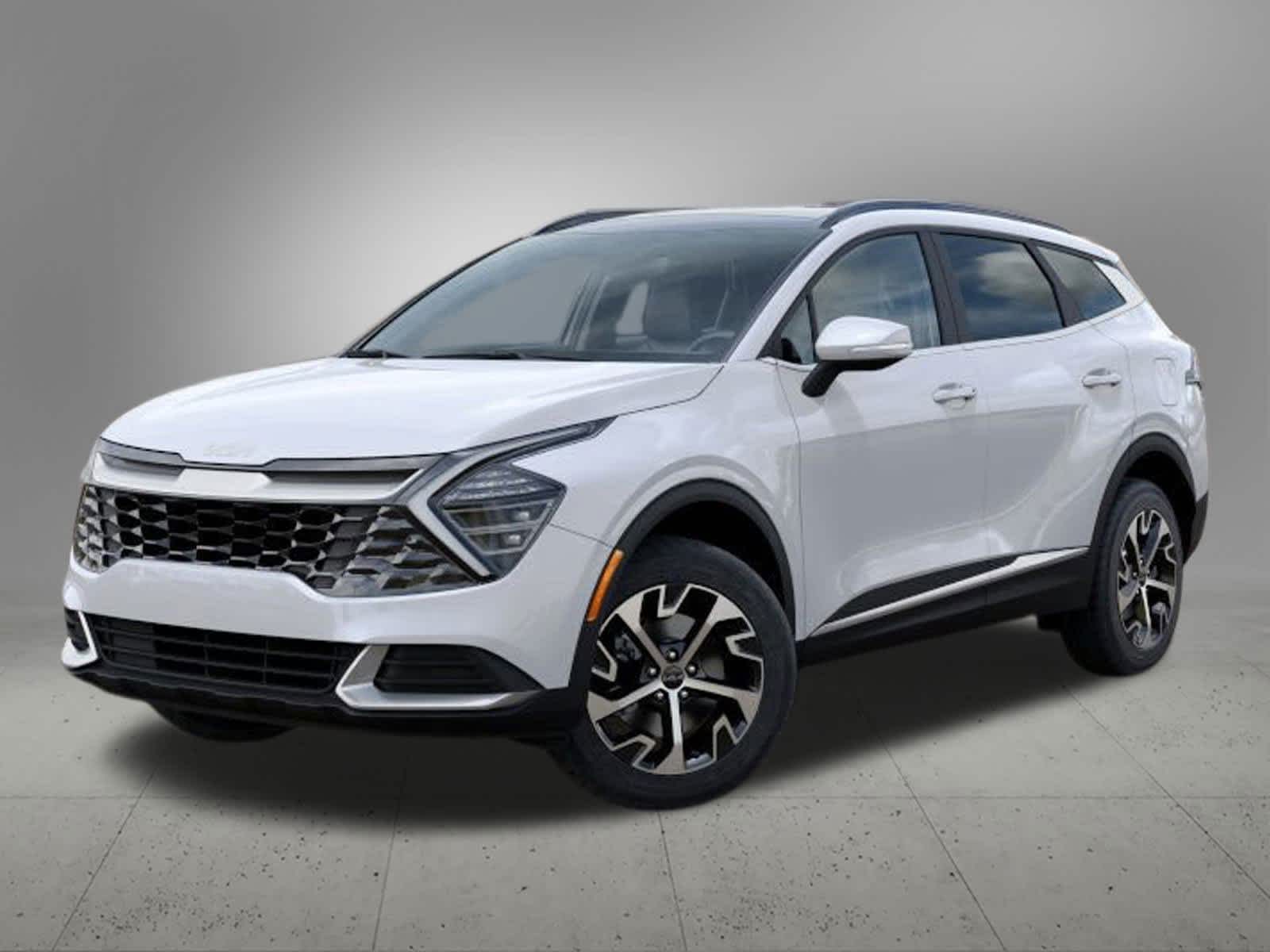 2025 Kia Sportage EX -
                  Dallas, TX