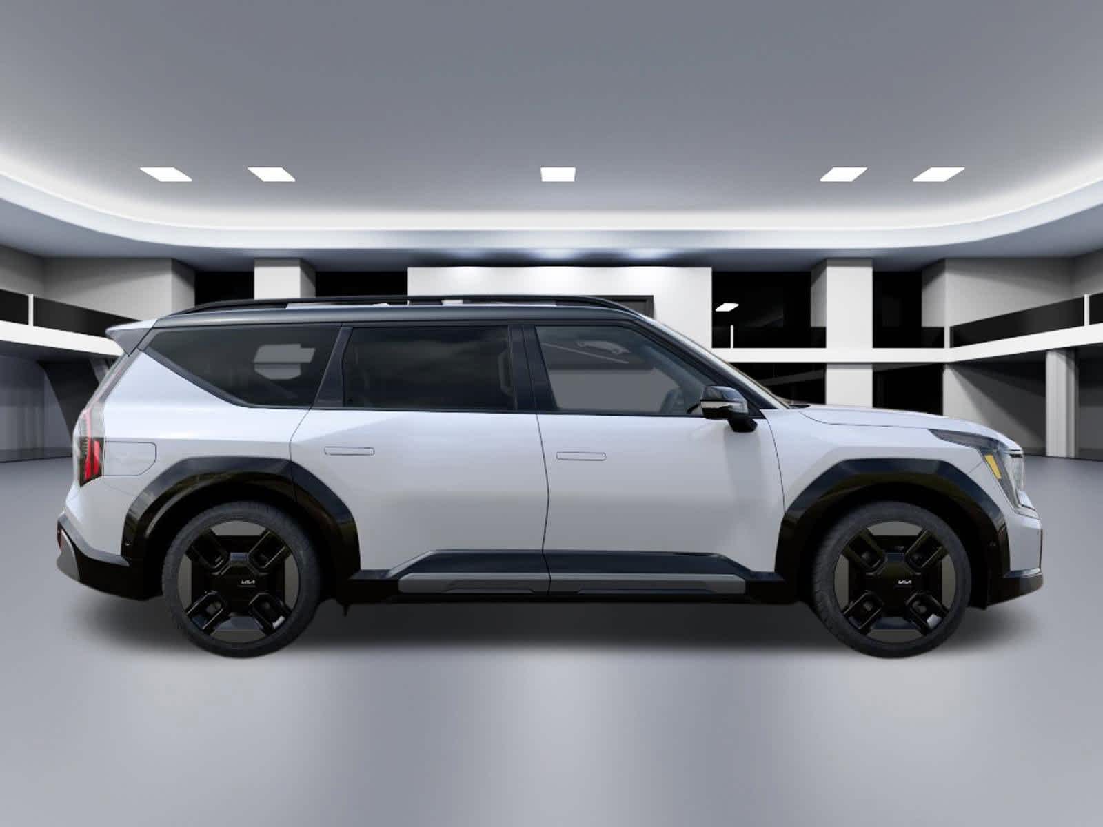Thumbnail: 2026 Kia EV9 - 7