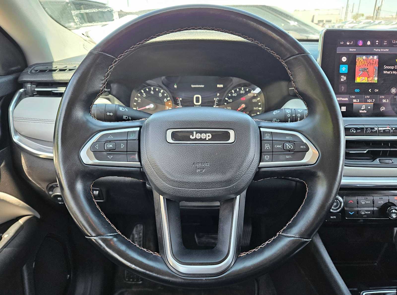 Thumbnail: 2022 Jeep Compass - 20