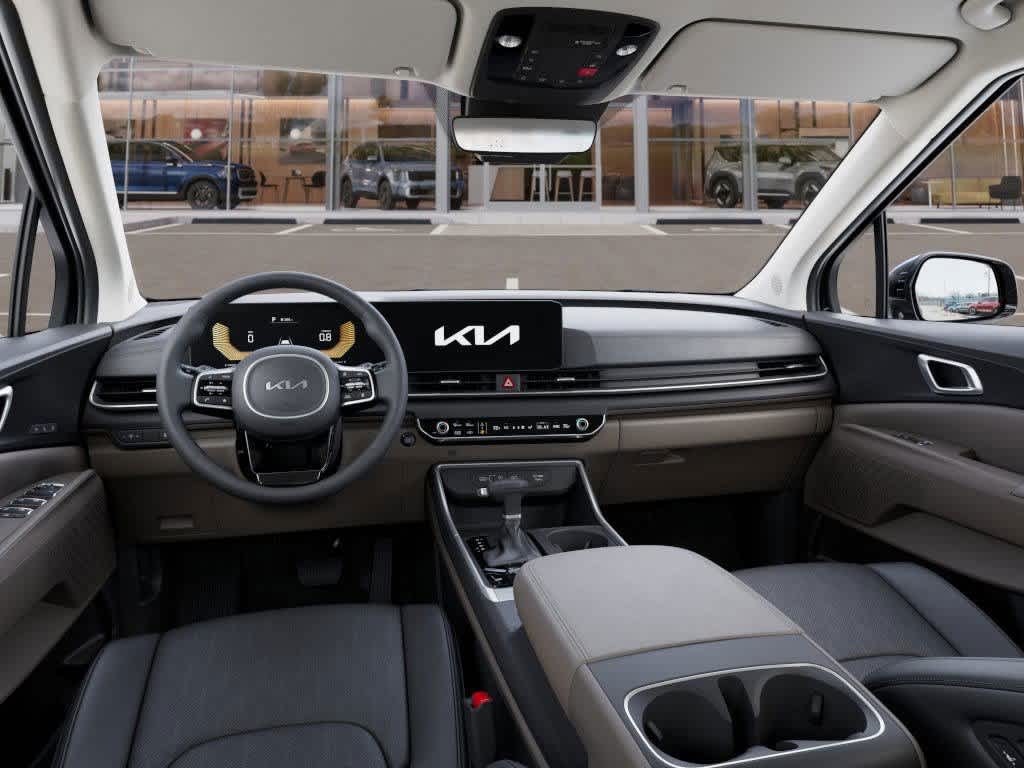 Thumbnail: 2026 Kia Carnival - 14