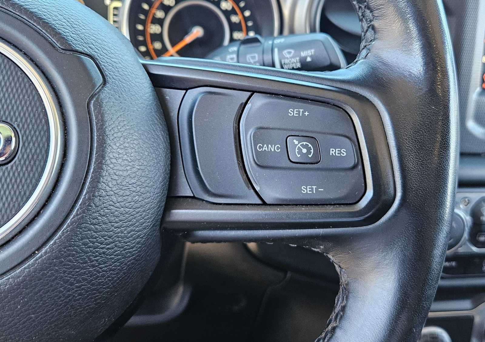 Thumbnail: 2021 Jeep Wrangler - 23