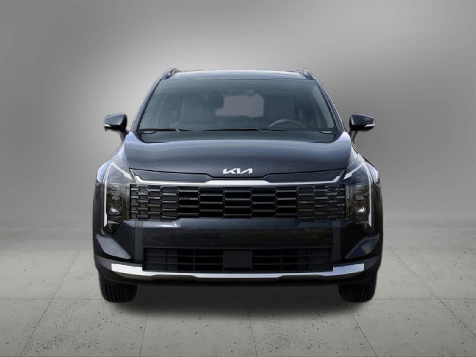 Thumbnail: 2026 Kia Sportage - 2