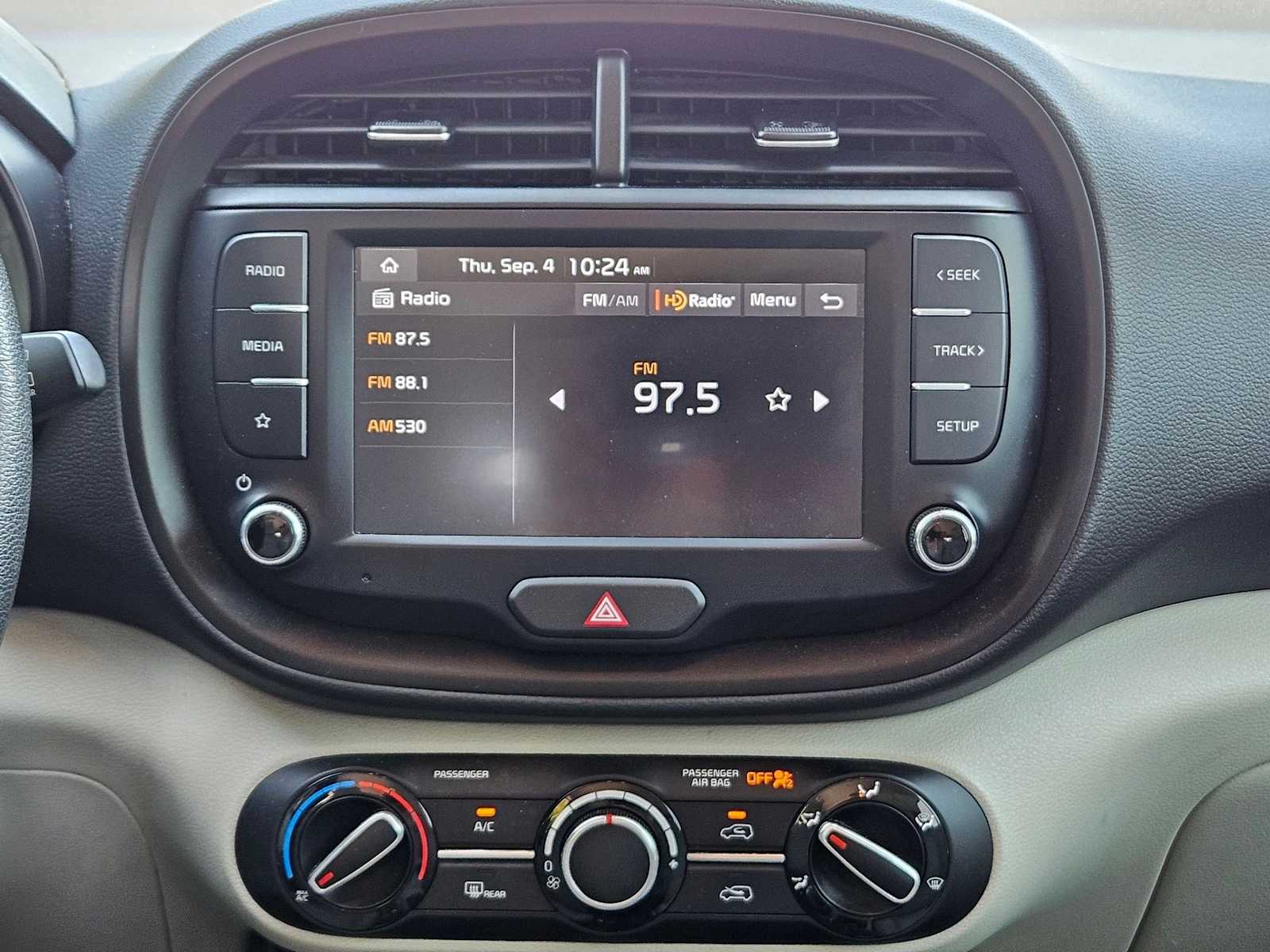 Thumbnail: 2023 Kia Soul - 21