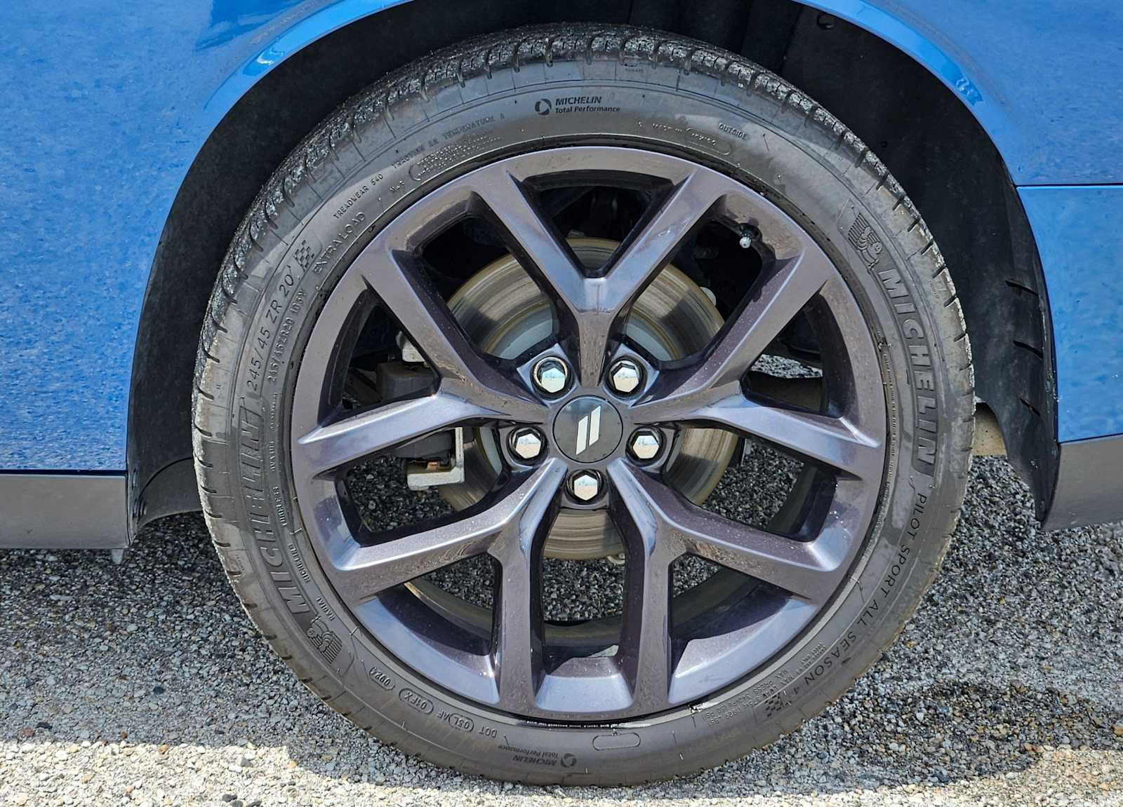 Thumbnail: 2020 Dodge Challenger - 10