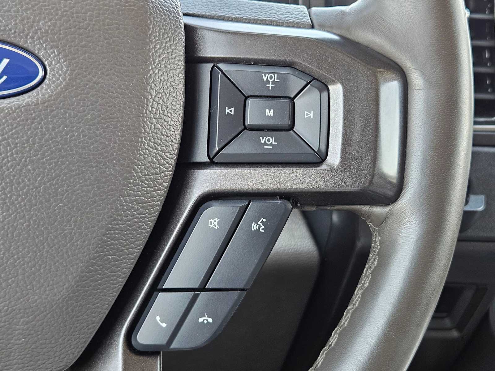 Thumbnail: 2021 Ford Expedition - 19