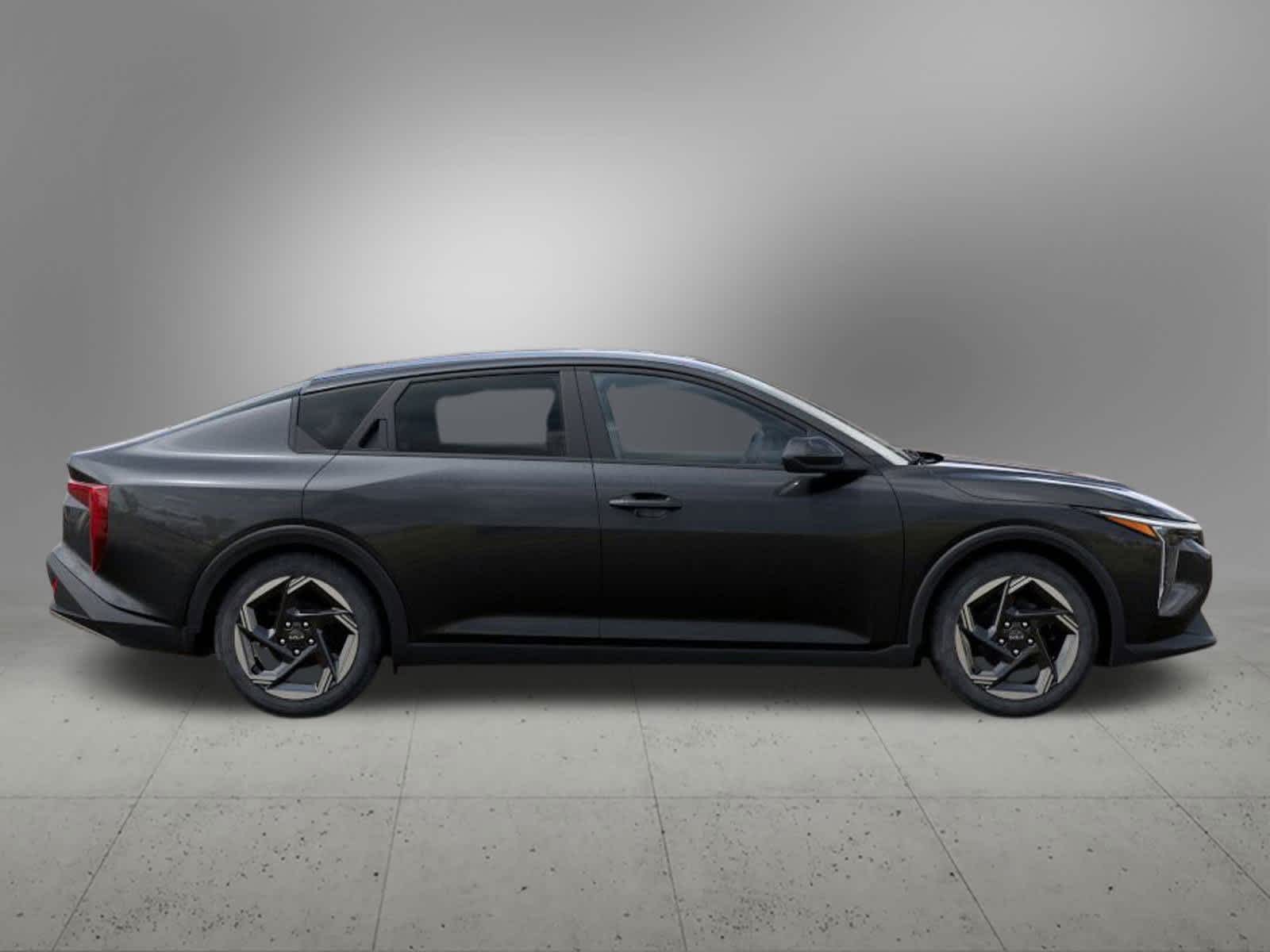 Thumbnail: 2025 Kia K4 - 7