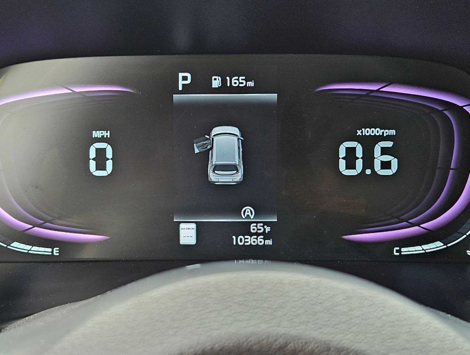Thumbnail: 2025 Kia Soul - 23