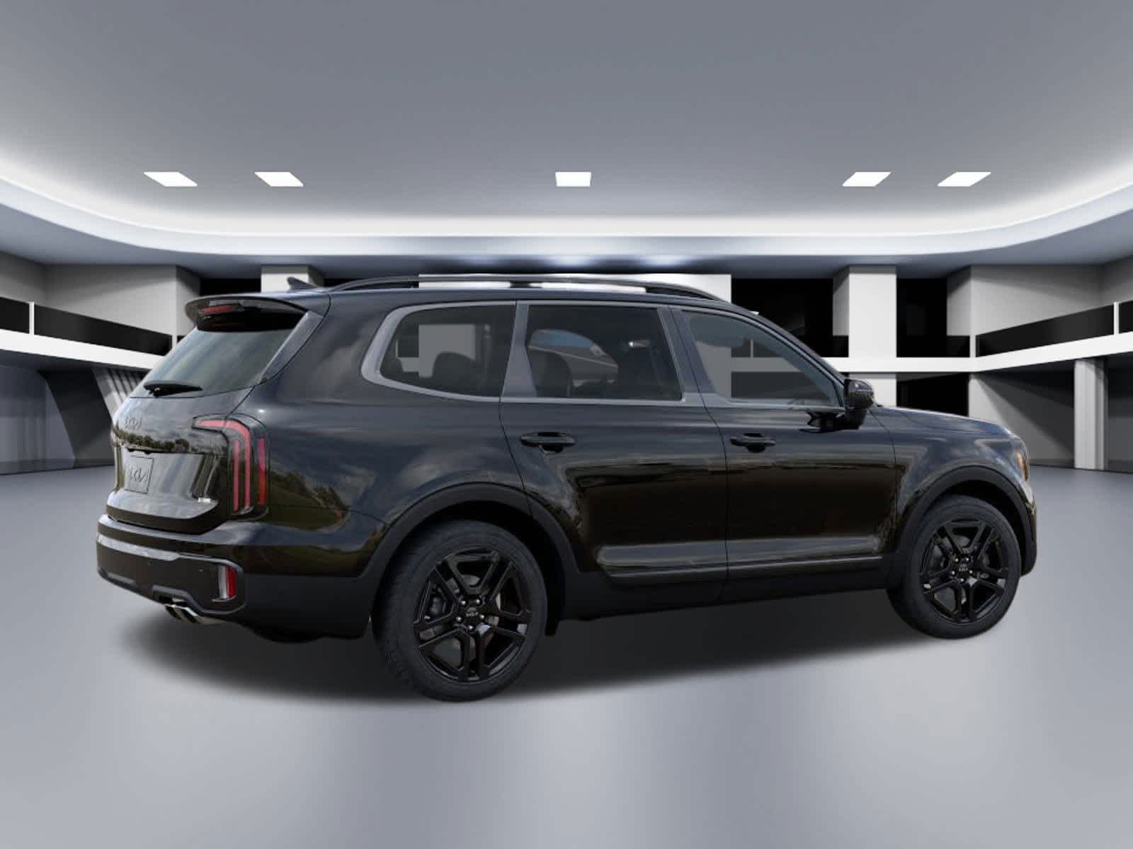 Thumbnail: 2025 Kia Telluride - 6