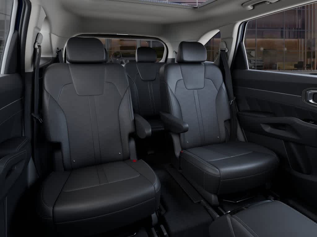 Thumbnail: 2024 Kia Sorento - 16