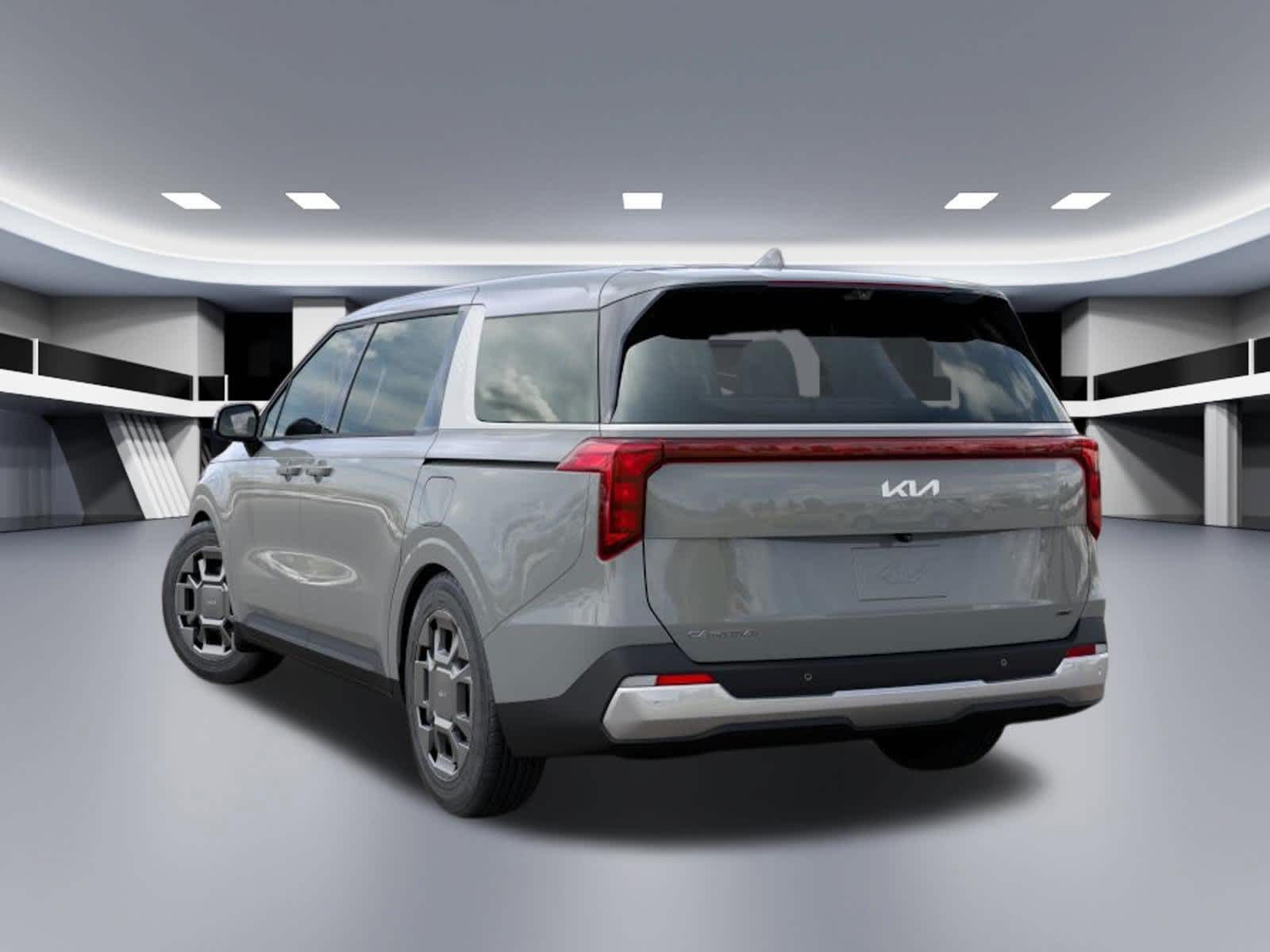 Thumbnail: 2026 Kia Carnival - 4