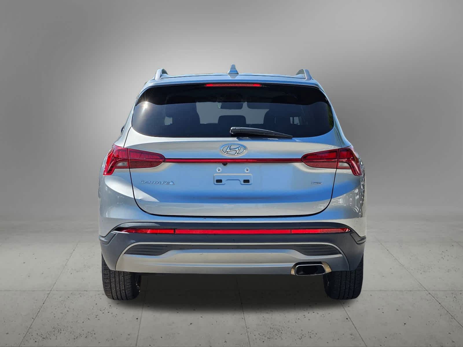 Thumbnail: 2023 Hyundai Santa Fe - 4
