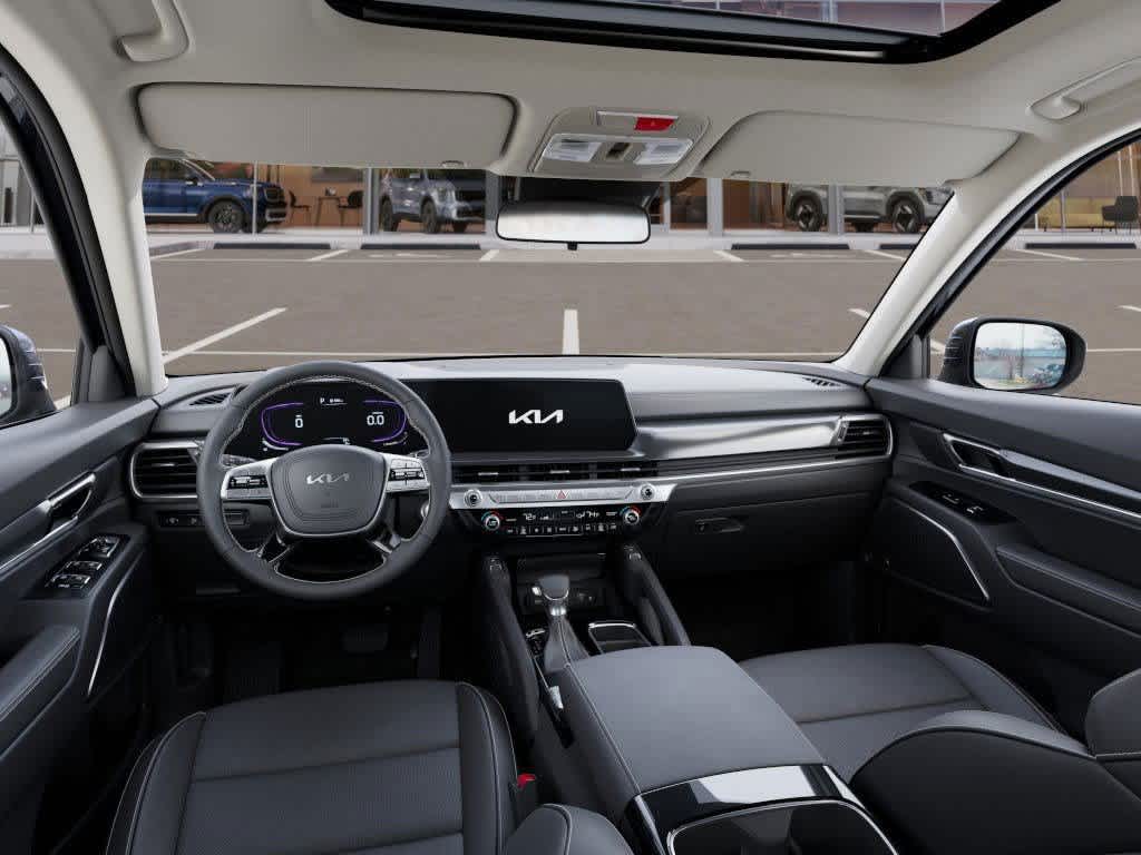 Thumbnail: 2025 Kia Telluride - 14